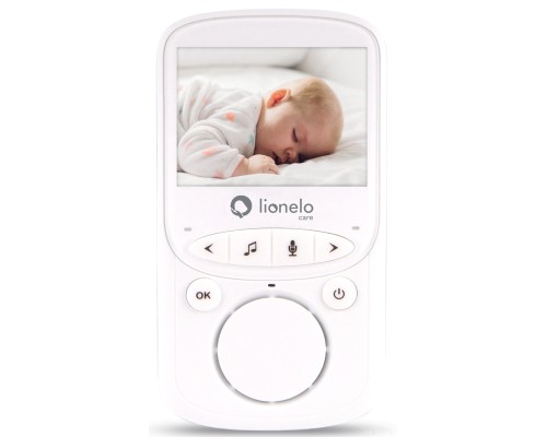 Видеоняня Lionelo Babyline 5.1