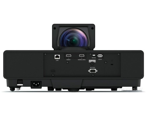 Проектор Epson EH-LS500B