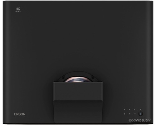 Проектор Epson EH-LS500B