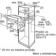 Духовой шкаф Bosch Serie 2 HBF153EB0