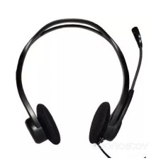 Наушники Logitech PC Headset 960 USB (981-000100)