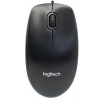 Мышь Logitech M100