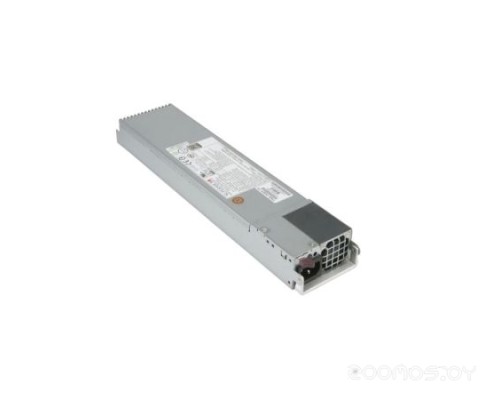 Блок питания Supermicro PWS-1K62P-1R