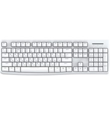 Клавиатура Dareu LK185 (белый)