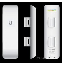 Беспроводной маршрутизатор Ubiquiti NanoStation M2 (NSM2)