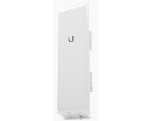 Беспроводной маршрутизатор Ubiquiti NanoStation M2 (NSM2)