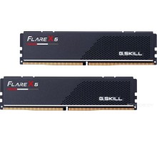 Модуль памяти G.SKILL Flare X5 2x16ГБ DDR5 6000МГц F5-6000J3636F16GX2-FX5