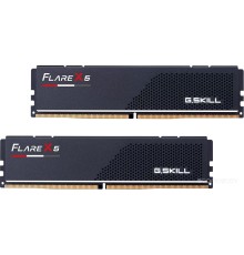 Модуль памяти G.SKILL Flare X5 2x16ГБ DDR5 6000МГц F5-6000J3636F16GX2-FX5