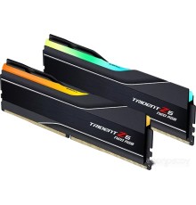 Модуль памяти G.SKILL Trident Z5 Neo RGB 2x32ГБ DDR5 6000МГц F5-6000J3040G32GX2-TZ5NR