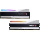 Модуль памяти G.SKILL Trident Z5 RGB 2x32ГБ DDR5 6400МГц F5-6400J3239G32GX2-TZ5RS