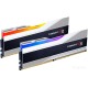 Модуль памяти G.SKILL Trident Z5 RGB 2x32ГБ DDR5 6400МГц F5-6400J3239G32GX2-TZ5RS