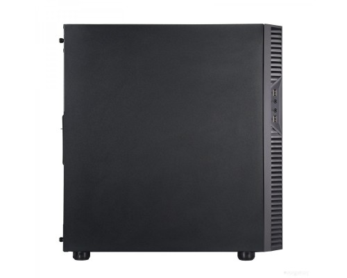 Корпус SilverStone PS14-E SST-PS14B-EG