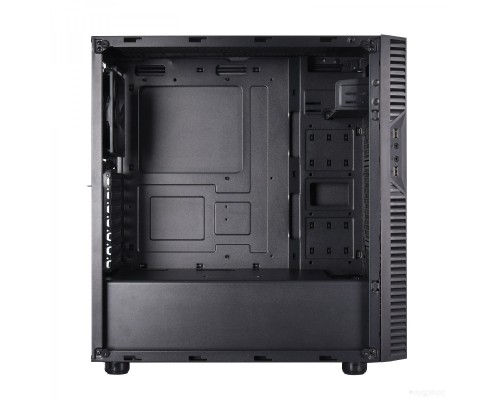 Корпус SilverStone PS14-E SST-PS14B-EG