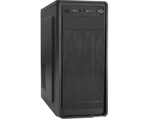 Корпус Exegate XP-332UC 500W EX287375RUS