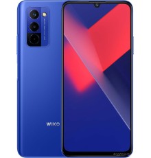 Смартфон Wiko 10 4GB/128GB (синий)