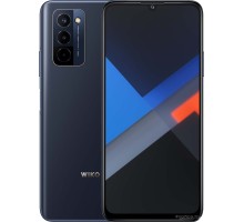 Смартфон Wiko 10 4GB/128GB (черный)