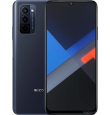 Смартфон Wiko 10 4GB/128GB (черный)