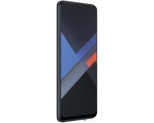 Смартфон Wiko 10 4GB/128GB (черный)