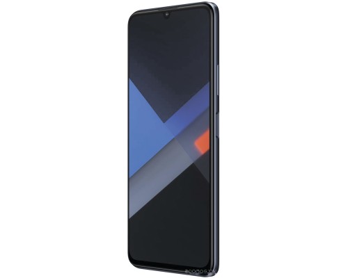 Смартфон Wiko 10 4GB/128GB (черный)