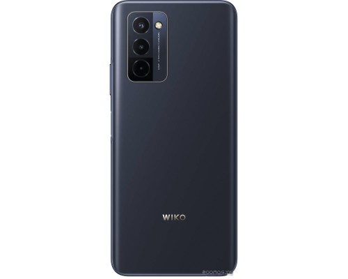 Смартфон Wiko 10 4GB/128GB (черный)