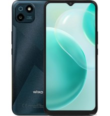 Смартфон Wiko T10 2GB/64GB (черный)