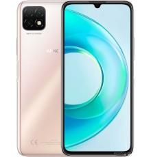 Смартфон Wiko T3 4GB/128GB (золотистый)