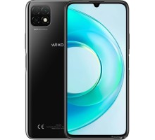 Смартфон Wiko T3 4GB/128GB (черный)