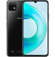 Смартфон Wiko T3 4GB/128GB (черный)