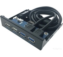 Планка ESPADA EFr4Usb2&3