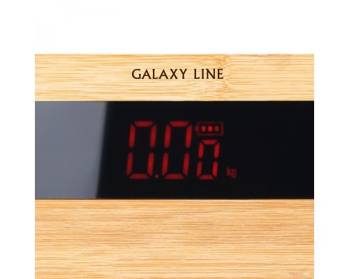 Напольные весы Galaxy Line GL4823