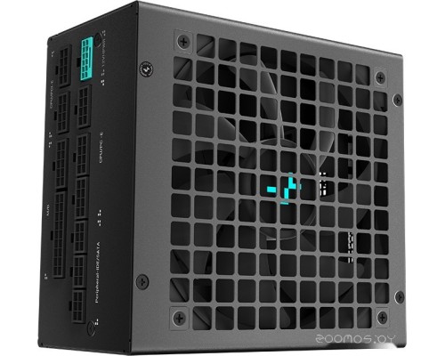 Блок питания Deepcool PX1000G