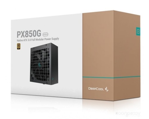 Блок питания Deepcool PX850G