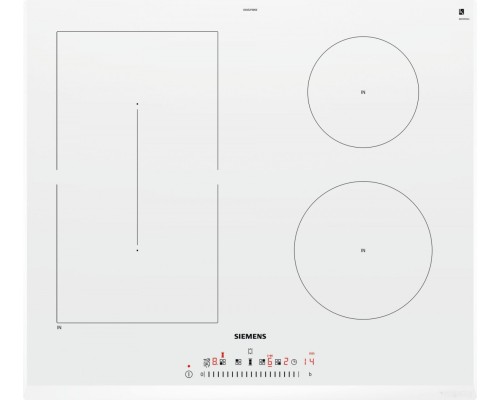 Варочная панель Siemens ED652FSB5E