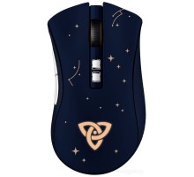 Игровая мышь RAZER Deathadder V2 Pro Genshin Impact Edition