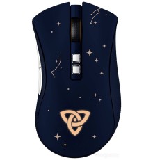 Игровая мышь RAZER Deathadder V2 Pro Genshin Impact Edition