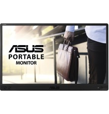 Монитор Asus ZenScreen MB166C