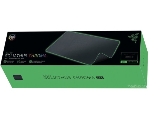 Коврик для мыши RAZER Goliathus Chroma XXXL