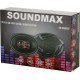 Автоакустика SoundMAX SM-CSV693