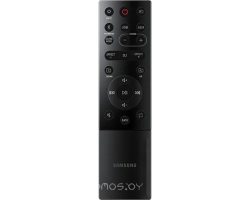 Колонка для вечеринок Samsung MX-ST40B