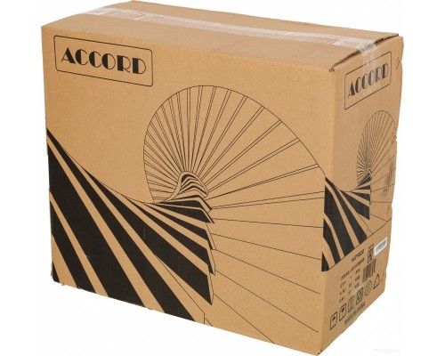 Корпус Accord ACC-CT295RGB