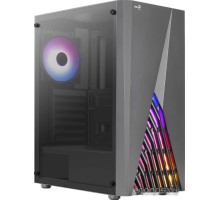 Корпус Aerocool Delta DELTA-G-BK-V1