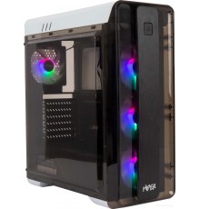 Корпус HIPER M11 FRGB-WT