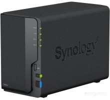 Сетевой накопитель Synology DiskStation DS223