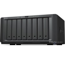 Сетевой накопитель Synology DiskStation DS1823xs+