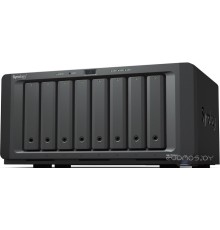 Сетевой накопитель Synology DiskStation DS1823xs+