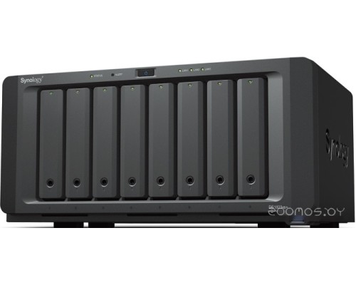 Сетевой накопитель Synology DiskStation DS1823xs+