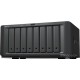 Сетевой накопитель Synology DiskStation DS1823xs+