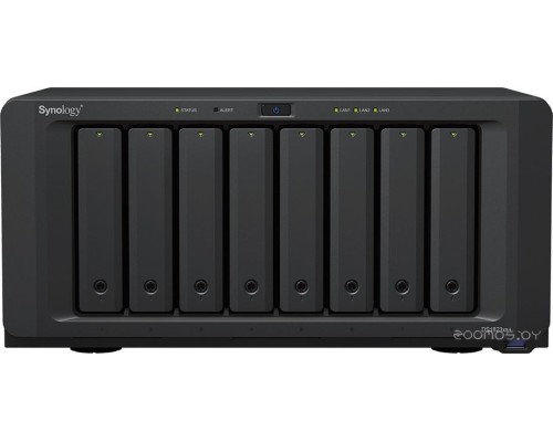 Сетевой накопитель Synology DiskStation DS1823xs+