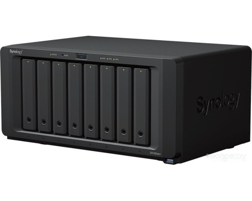 Сетевой накопитель Synology DiskStation DS1823xs+