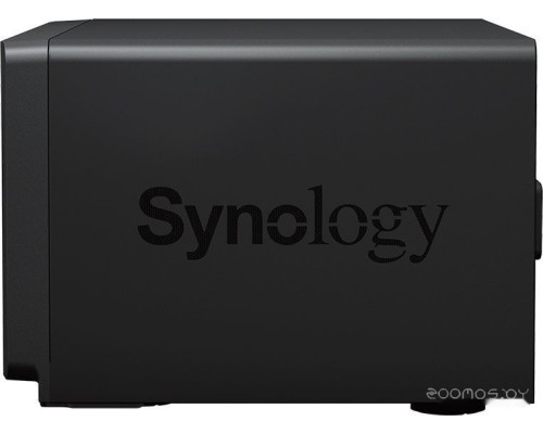 Сетевой накопитель Synology DiskStation DS1823xs+